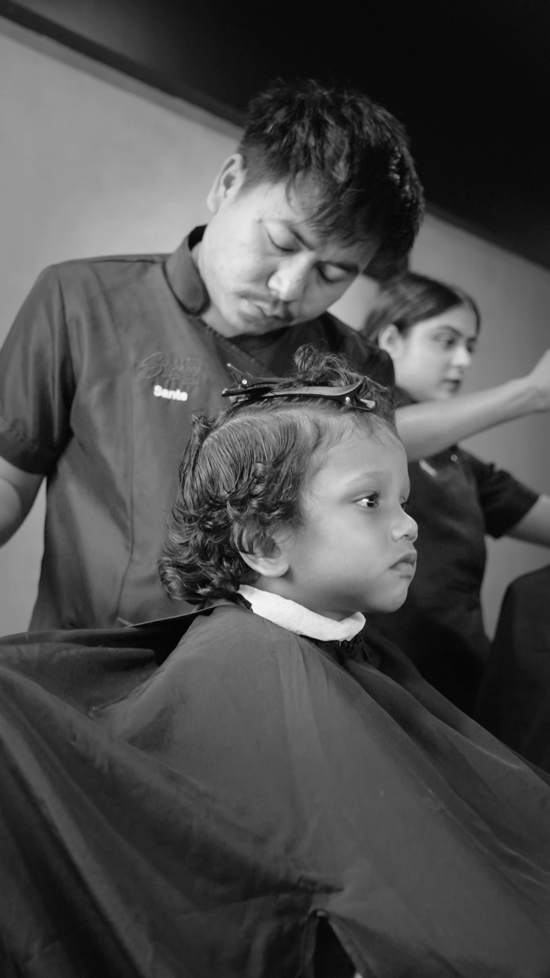 Signature Salon Opening Video
